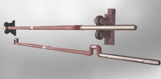 Crankshaft C-45