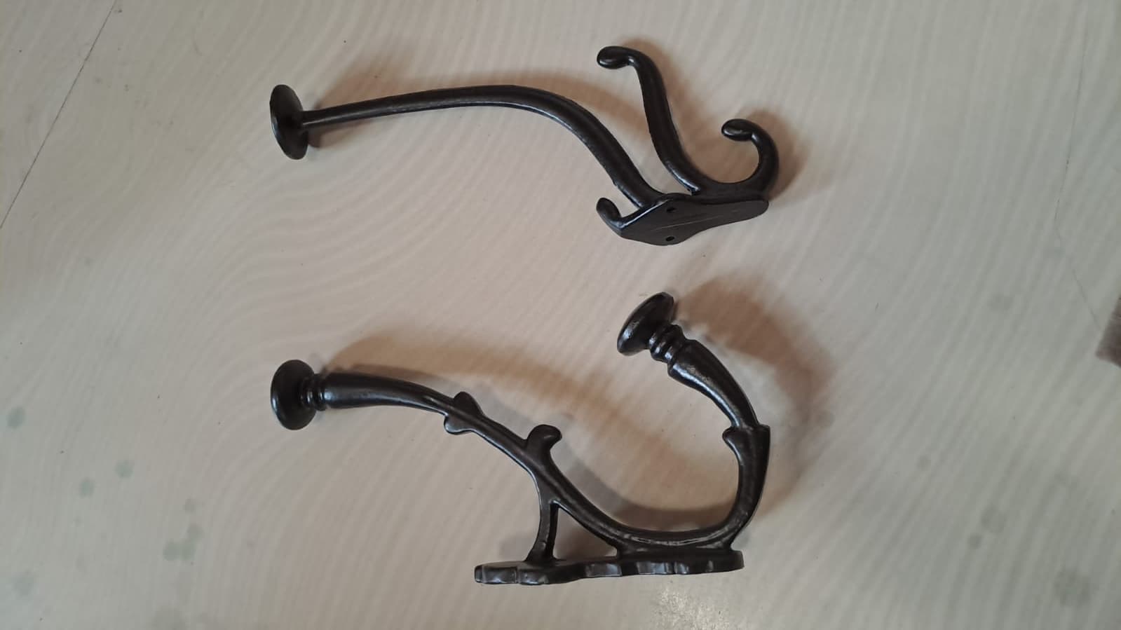 Wall Hanging Helmet Stand