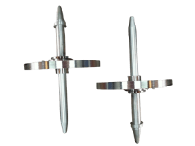 Diamond Polishing Scaife