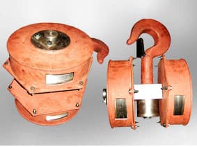 5 Ton SWL Hook Block