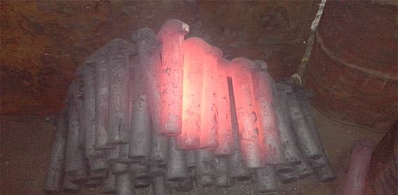 alloy steel container lifting twist lock