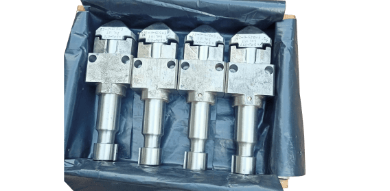 Type 4 Twist Lock for Elme Spreader
