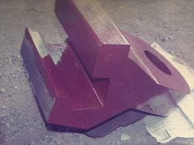Russian Coupler