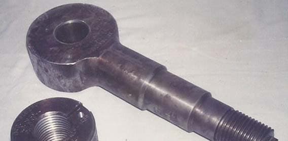 swivel pin