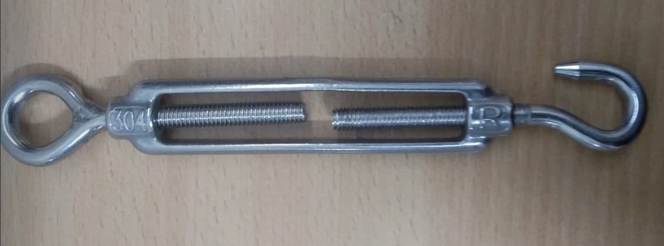 Turn Buckle