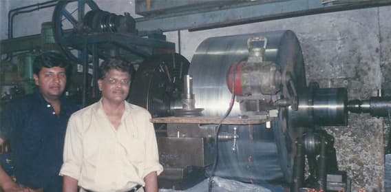 Profile - Karma Steels Pvt. Ltd.